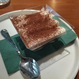 Impasto Ristorante Budapest - Étel/ital