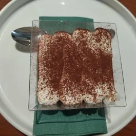 Impasto Ristorante Budapest - Étel/ital