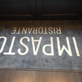 Impasto Ristorante Budapest - Egyéb