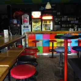 Imperial Pub Budapest - Belső