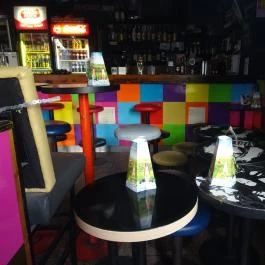 Imperial Pub Budapest - Belső