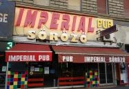 Imperial Pub Budapest