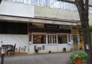 Impresszó Klub-Étterem Miskolc