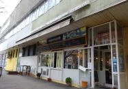 Impresszó Klub-Étterem Miskolc