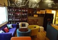 Impresszó Klub-Étterem Miskolc