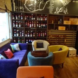 Impresszó Klub-Étterem Miskolc - Belső