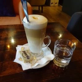 Impresszó Klub-Étterem Miskolc - Étel/ital