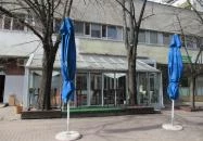 Impresszó Klub-Étterem Miskolc