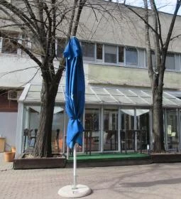 Impresszó Klub-Étterem