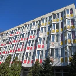 In Hotel Hajdúszoboszló - Egyéb