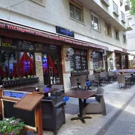 Incognito Budapest - Külső kép