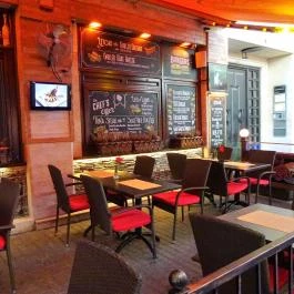 Incognito Budapest - Külső kép