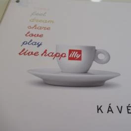 Incognito Coffee, Cegléd - Belső