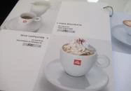 Incognito Coffee Cegléd