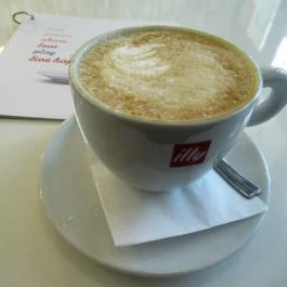 Incognito Coffee, Cegléd - Étel/ital