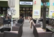 Incognito Coffee Cegléd