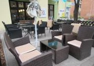 Incognito Coffee Cegléd