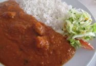 India Gate Étterem Budapest