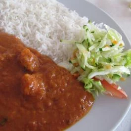 India Gate Étterem Budapest - Egyéb