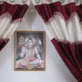 India Gate Étterem Budapest - Egyéb