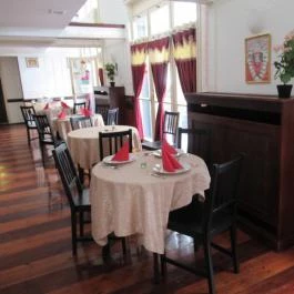 India Gate Étterem Budapest - Egyéb