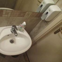 India Gate Étterem Budapest - Egyéb