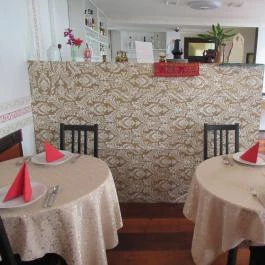 India Gate Étterem Budapest - Egyéb