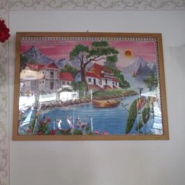 India Gate Étterem Budapest - Egyéb