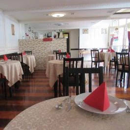 India Gate Étterem Budapest - Egyéb