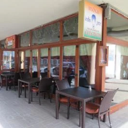 India Gate Indiai Étterem, Budapest - Külső kép