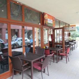 India Gate Indiai Étterem, Budapest - Külső kép