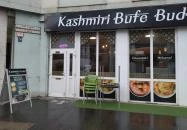 Kashmiri Büfé Buda Budapest