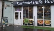 Kashmiri Büfé Buda Budapest - Külső kép