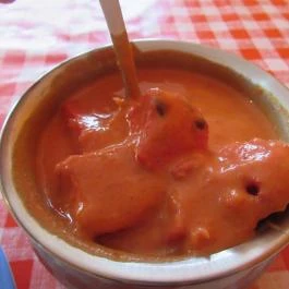 Kashmiri Büfé Buda Budapest - Egyéb