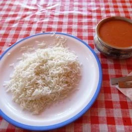 Kashmiri Büfé Buda Budapest - Egyéb