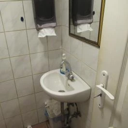 Kashmiri Büfé Buda Budapest - Egyéb