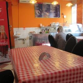 Kashmiri Büfé Buda Budapest - Egyéb