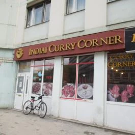 Kashmiri Büfé Buda Budapest - Egyéb