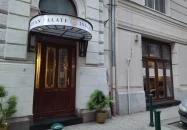 Indian Palate Budapest