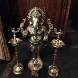 Indian Palate Budapest - Belső