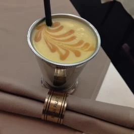 Indian Palate Budapest - Étel/ital