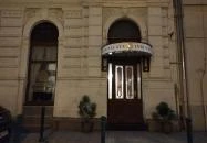 Indian Palate Budapest