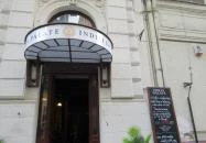 Indian Palate Budapest