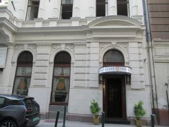 Indian Palate Budapest