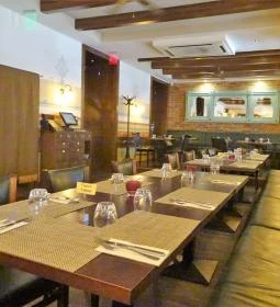 Indigo Buda Étterem