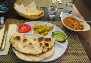 Indigo Buda Étterem Budapest