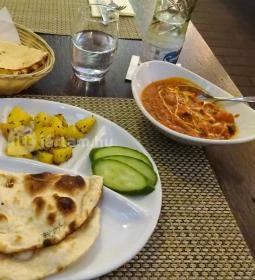 Indigo Buda Étterem