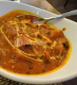 Indigo Buda Étterem