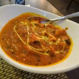 Indigo Buda Étterem Budapest - Étel/ital