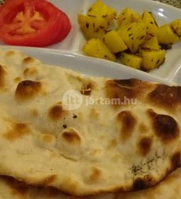 Indigo Buda Étterem